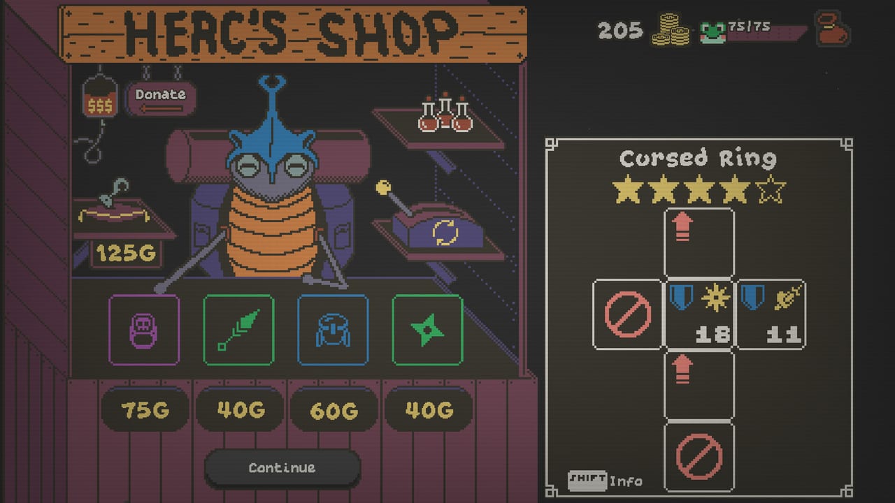 Controls