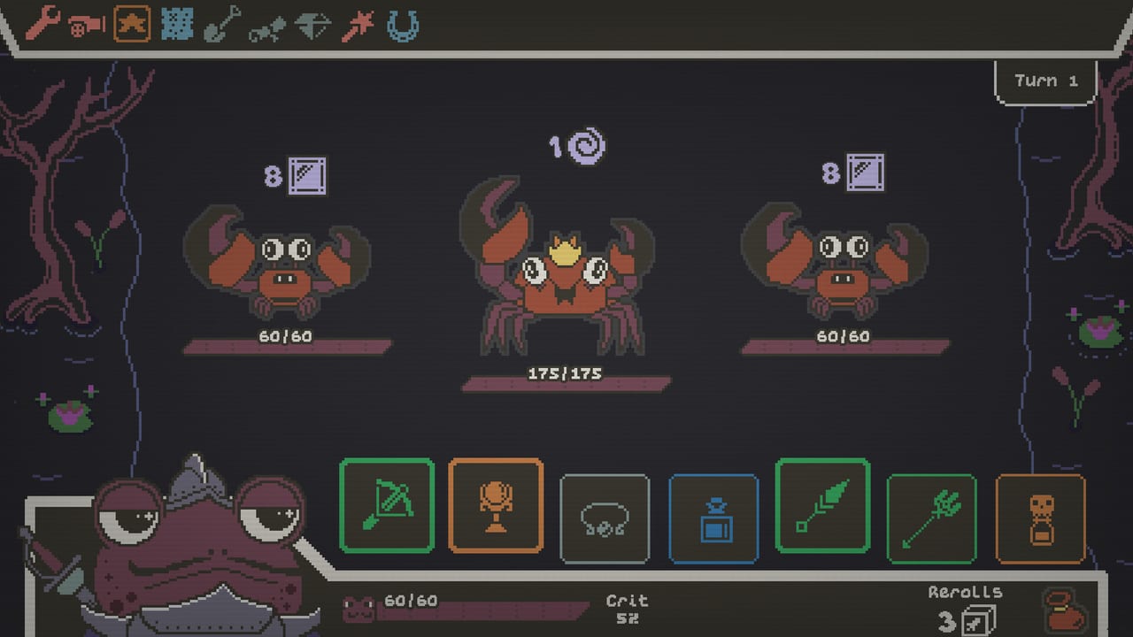Characters Hub